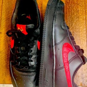 Women’s Nike Air Force 1 Floral